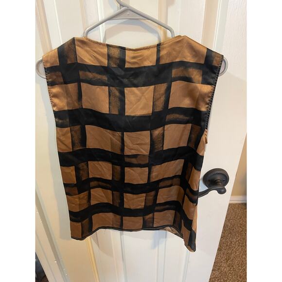 NWT Nordstron Halogen top size xs - Picture 2 of 4